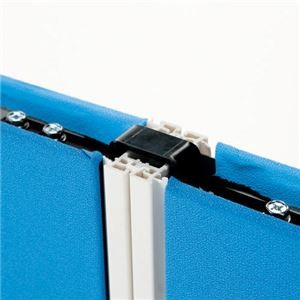 ジョインテックス JKパネル 直線連結補強金具 JK-STK