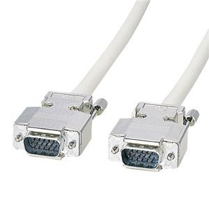 サンワサプライ アナログRGBケーブル KB-HD156N