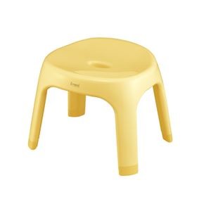 アスベル 風呂イス バスチェア 35cm エミール イエロー