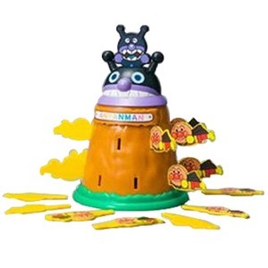 アガツマ アンパンマンのドキドキアンパンチ！ミニ 【アンパンマン】