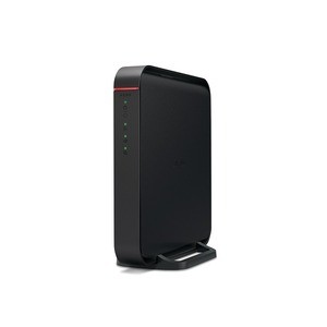 【訳あり・在庫処分】バッファロー AOSS2 ハイパワー Giga 11n／a／g／b 300+300Mbps 無線LAN親機子機付き WZR-600DHP3／E