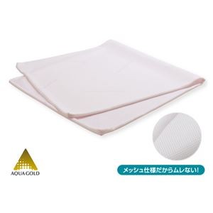 ゴールドフィット専用ケース 【ダブル】 日本製 通気性 透湿 放熱 保温性 『ファイテン 星のやすらぎ』