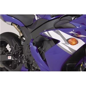 【DAYTONA/デイトナ】EGプロテクタYZF-R1（04-05）