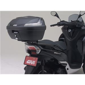 【DAYTONA/デイトナ】GIVI（ジビ） SR2120 TRICITY125