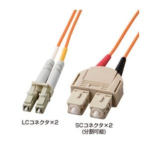 光ファイバケーブル5m HKB-LS5-05K