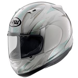 アライ（ARAI） フルフェイスヘルメット ASTRO-IQ KAREN ブルー L 59-60cm