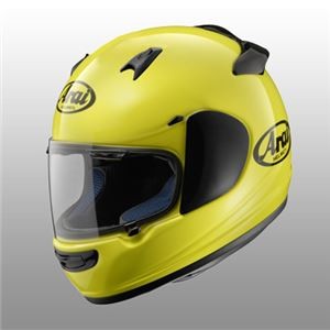 アライ（ARAI） フルフェイスヘルメット Quantum-J マックスイエロー L 59-60cm