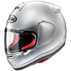 アライ（ARAI） フルフェイスヘルメット HR-INNOVATION シルバー M 57-58cm