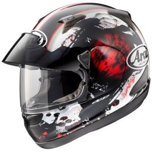 アライ（ARAI） フルフェイスヘルメット ASTRO PROSHADE BASILISK M 57-58cm