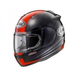 アライ（ARAI） フルフェイスヘルメット QUANTUM-J BLAST レッド 61-62cm XL