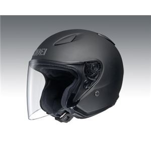 ショウエイ（SHOEI） ヘルメット J-STREAM マットブラック XL