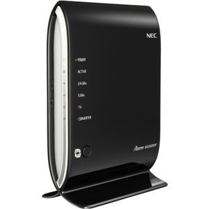NEC Aterm WG2600HP PA-WG2600HP