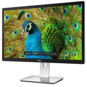 DELL デジタルハイエンドシリーズ 27型 ウルトラHD 5Kモニタ UP2715K