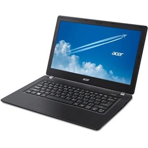 Acer TravelMate （Corei5-5200U／4GB／500GB／ドライブなし／13.3／W7P32-64（W8.1PDG）／OFL2013） TMP236M-F54DL3