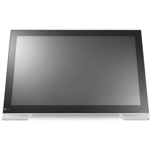 EIZO 54.7cm（21.5）型タッチパネル装着カラー液晶モニター DuraVisionFDF2121WT セレーングレイ FDF2121WT-GY