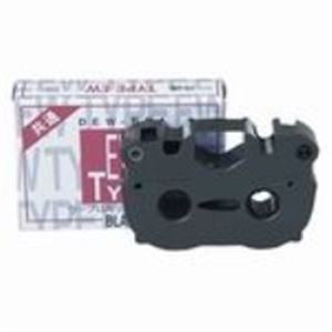 （まとめ）ダイニック ワープロインクリボン TYPE EW【×5セット】