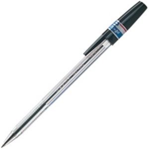 （業務用5セット）ゼブラ ZEBRA ボールペン ニューハード N-5200-BK 黒10本 ×5セット
