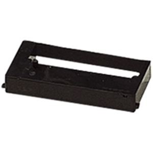 （まとめ）ニッポー タイムボーイ用リボンカセット M-1【×2セット】