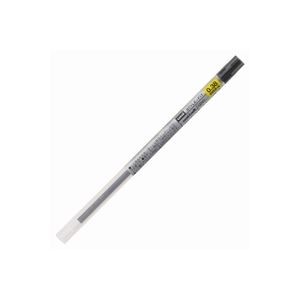 (業務用30セット) 三菱鉛筆 ボールペン替え芯/リフィル 【0.38mm】 ゲルインク UMR10938.24 ブラック