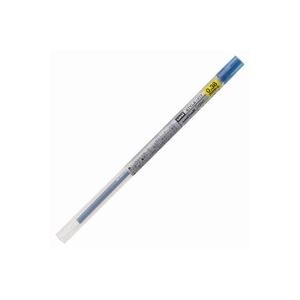 (業務用30セット) 三菱鉛筆 ボールペン替え芯/リフィル 【0.38mm】 ゲルインク UMR10938.64ブルーブラック
