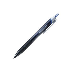 (業務用20セット) 三菱鉛筆 油性ボールペン/ジェットストリーム 【0.38mm/青】 ノック式 SXN-150-38