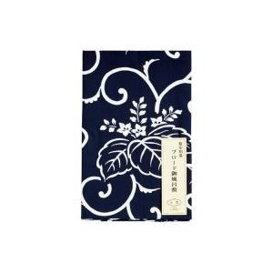 （まとめ）長門屋商店 ふろしき 三巾 ブロード ロ-003【×2セット】