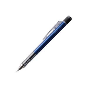 （まとめ）トンボ鉛筆 モノグラフ0.5ブルー DPA-132D【×10セット】