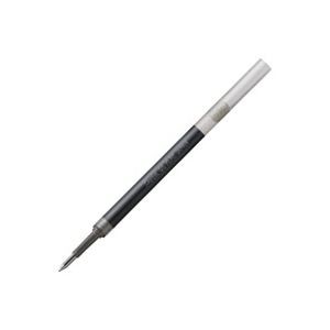 (業務用10セット) ぺんてる ボールペン替え芯(リフィル) エナージェル 【0.5mm/黒 5本入り】 ゲルインクXLRN5-A5