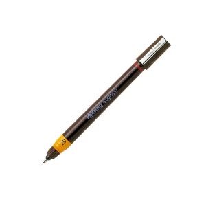 （まとめ）ロットリング イソグラフ0.2mm1903397【×2セット】