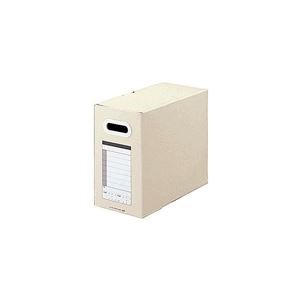 （まとめ）プラス サンプルボックス BF10-A4-150 A4 淡灰【×5セット】