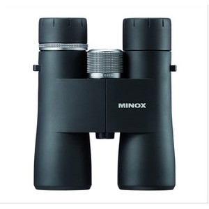 双眼鏡/binoculars 【8倍】 軽量マグネシウム躯体 防水/曇止め加工 上級モデルミノックス 【日本正規品】 HG8×43