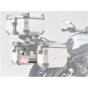 【DAYTONA／デイトナ】GIVI PL2122CAM MT-09TRACE