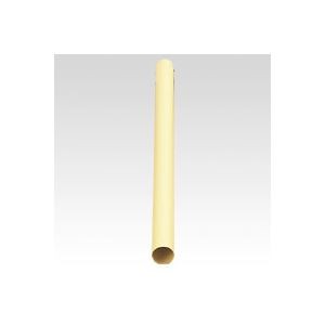 （まとめ） マス目模造紙 2枚巻 マ-11C クリーム 2枚入 【×10セット】
