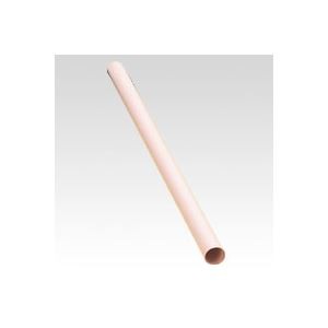 （まとめ） マス目模造紙 2枚巻 マ-11P ピンク 2枚入 【×10セット】