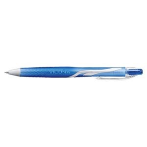 （業務用セット） ぺんてる ビクーニャ （0.7mm） BX157S 黒 1本入 【×20セット】