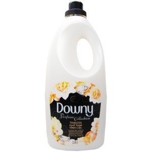 アジアンダウニー 　タイムレス本体  1800ml×【4本セット】