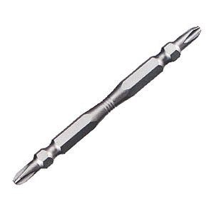 (まとめ)先端スリムビット  【 (刃先×刃長)+2×65mm×5セット】  マグネット付き  マーベル  MDB-65ST