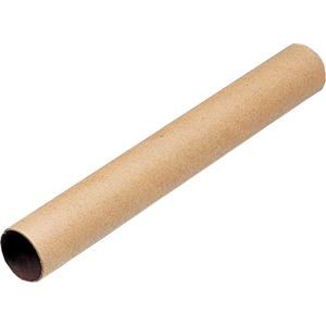 (まとめ)アーテック 紙管-バトン 内径30×1×300mm 【×80セット】