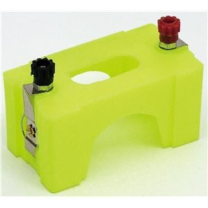 (まとめ)アーテック 電器回路実験用電池BO× 【×30セット】