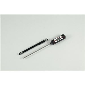 (まとめ)アーテック デジタル温度計 【×40セット】