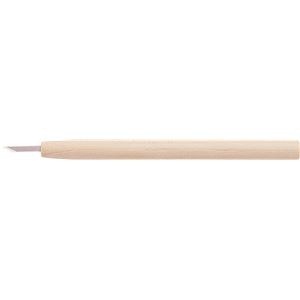 (まとめ)アーテック アートナイフ(木柄) 【×50セット】