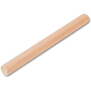(まとめ)アーテック リズムバチ棒/粘土のべ棒(丸棒B30φ×300) 【×30セット】