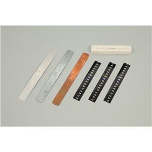 (まとめ)アーテック 冷水実験用熱伝導板 【×5セット】
