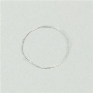 (まとめ)アーテック ニクロム線 φ0.4mm×10m 【×15セット】