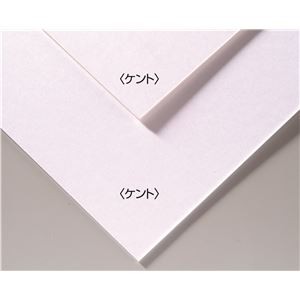 (まとめ)アーテック A＆B オリジナル 両面アートボード/イラストボード 【B3】 ECO素材 ケント 【×15セット】