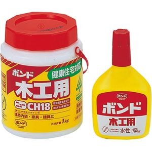 (まとめ)アーテック 木工用ボンド 180g 【×15セット】