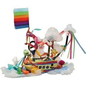 (まとめ)アーテック 願いの種から 【×30セット】