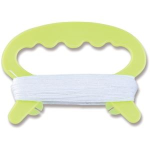 (まとめ)アーテック たこ糸 20m巻(プラカード) 【×40セット】