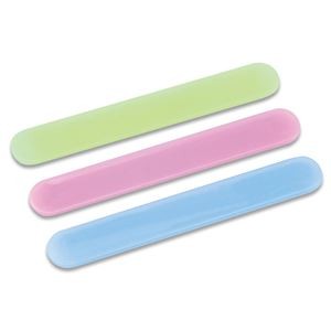 (まとめ)アーテック カラフルマグネットバー ブルー 【×60セット】