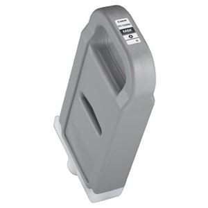 （まとめ） キヤノン Canon インクタンク PFI-703 顔料マットブラック 700ml 2962B001 1個 【×3セット】